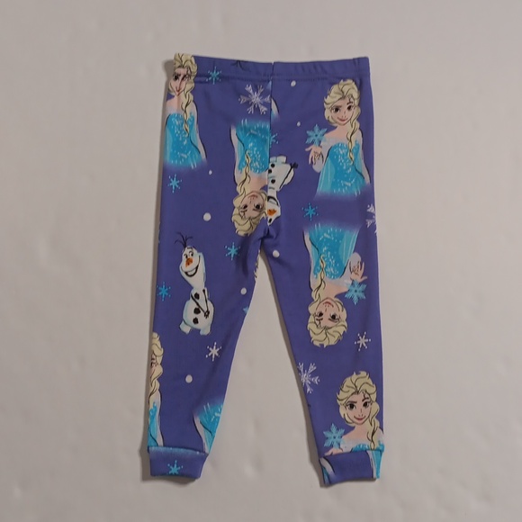 Disney Pajama Set - Picture 9 of 12